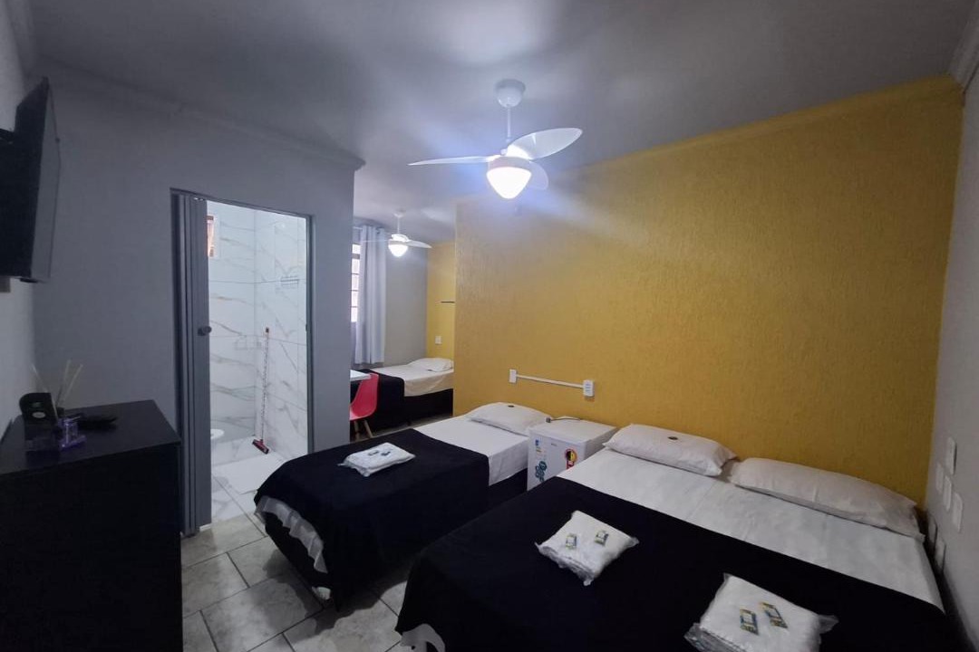Photo of Bedroom in Estados Unidos