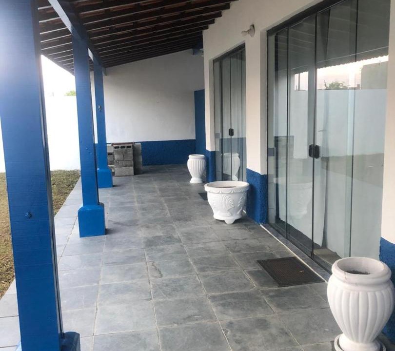Photo of Bathroom in Cibratel II