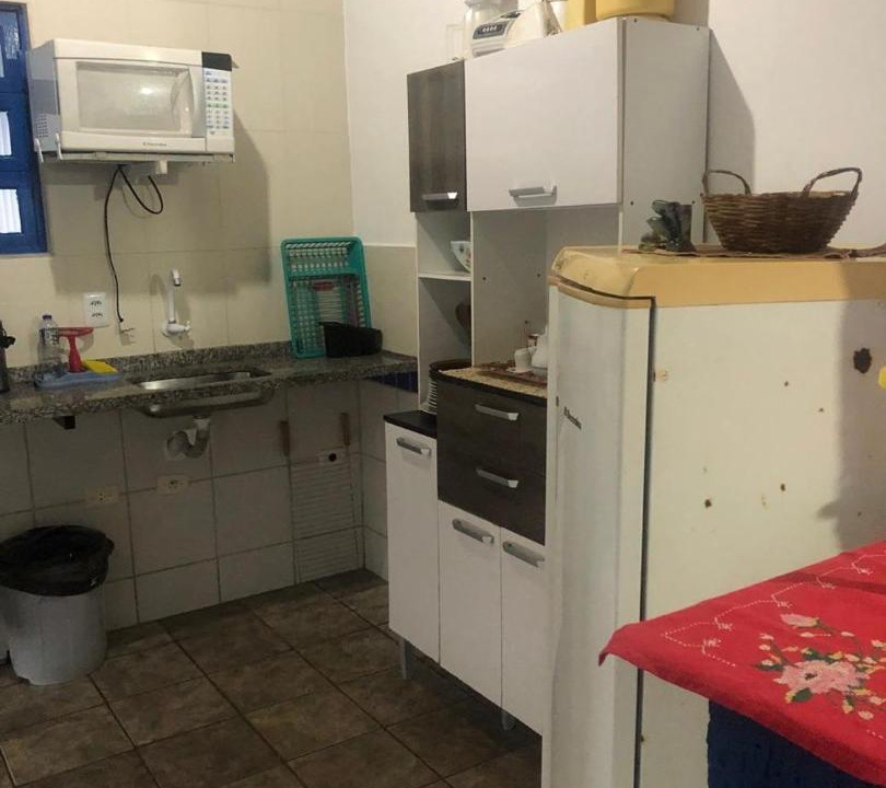 Photo of Kitchen in Cibratel II