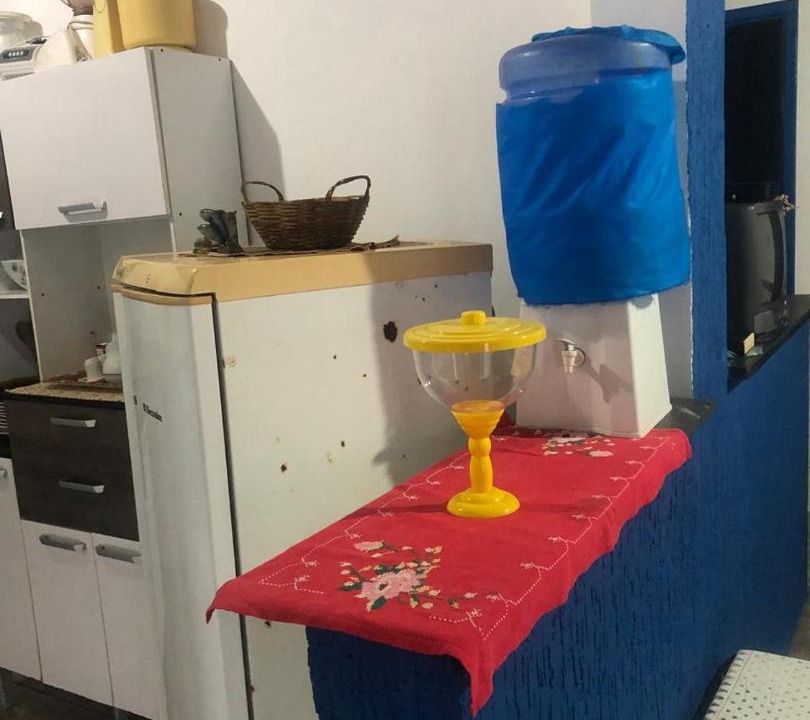 Photo of Kitchen in Cibratel II
