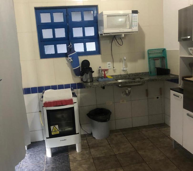 Photo of Kitchen in Cibratel II