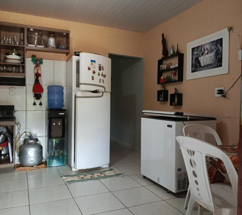 Photo of Kitchen in Baturite
