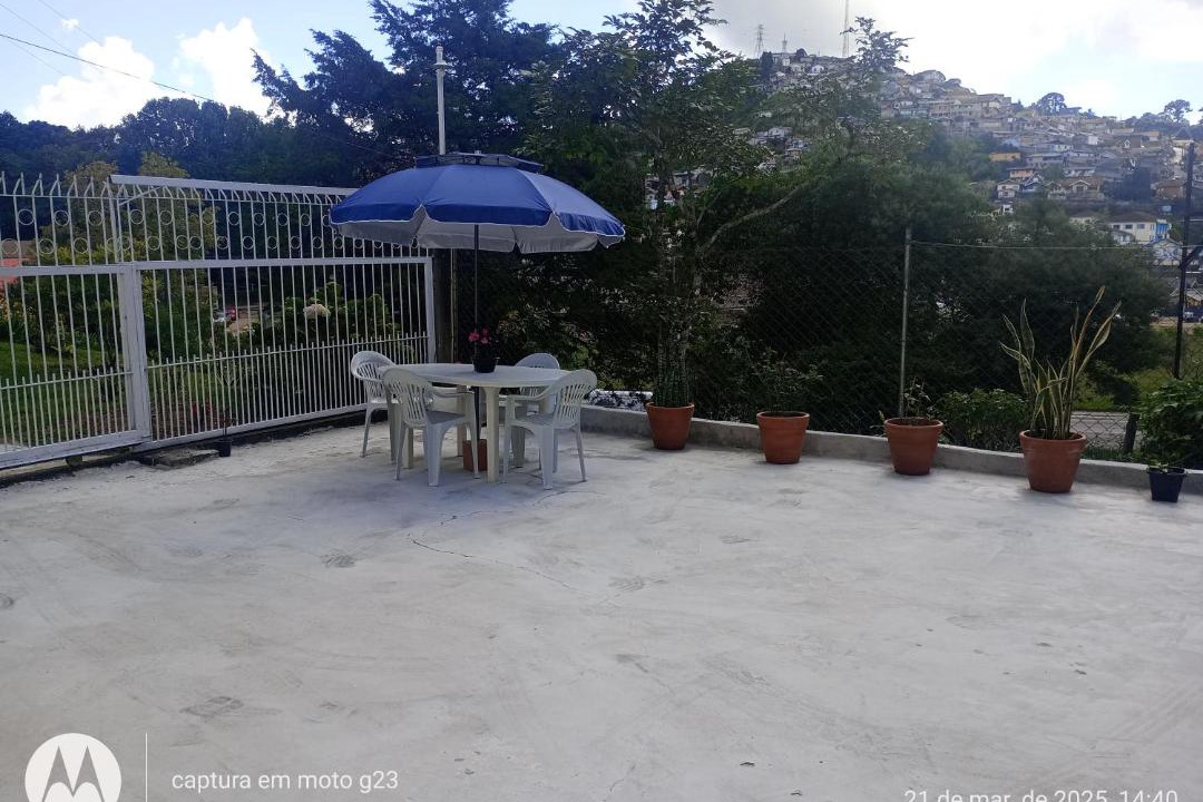 Photo of Patio Balcony in Vila Loli