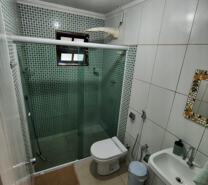 Photo of Bathroom in Praia de Barequecaba