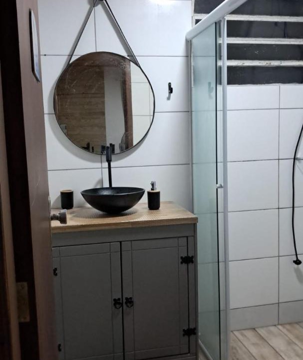Photo of Bathroom in Urubici
