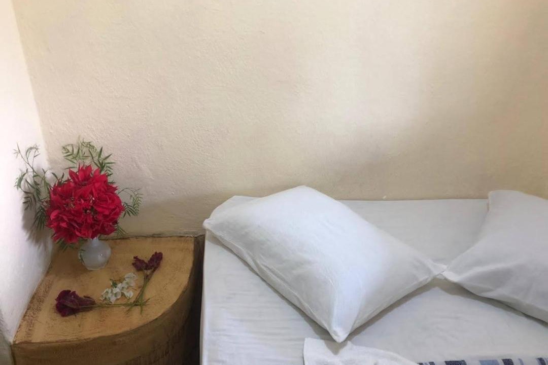 Photo of Bedroom in Lindoia