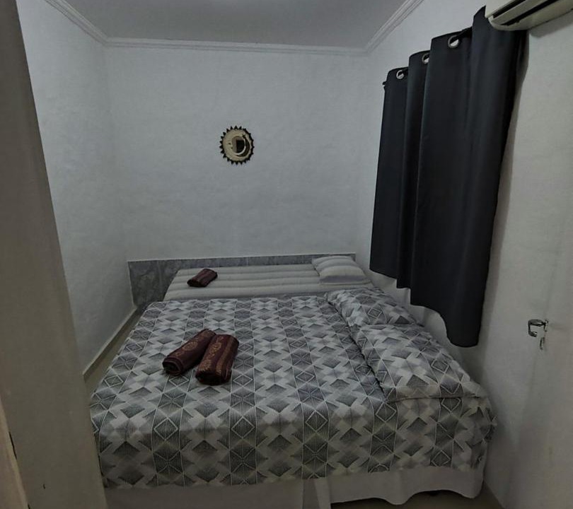 Photo of Bedroom in Praia de Barequecaba