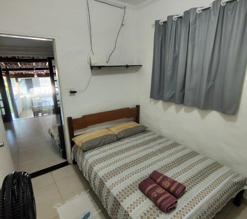 Photo of Bedroom in Praia de Barequecaba