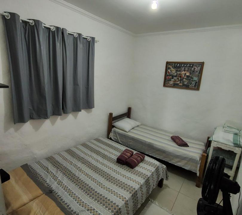 Photo of Bedroom in Praia de Barequecaba