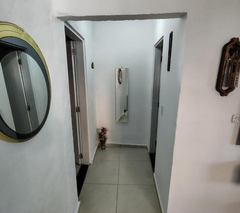Photo of Bathroom in Praia de Barequecaba