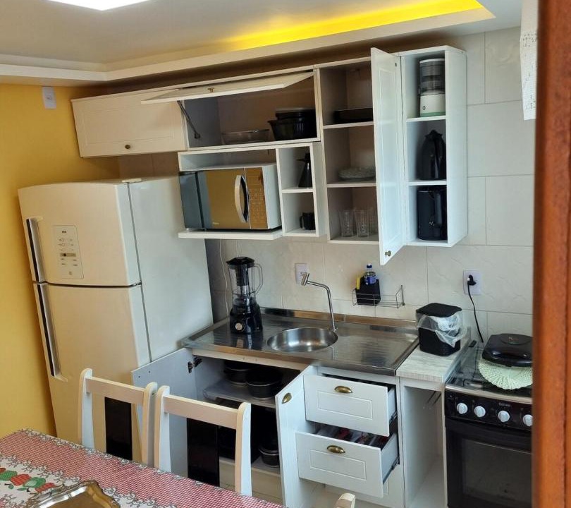 Photo of Kitchen in Governador Celso Ramos