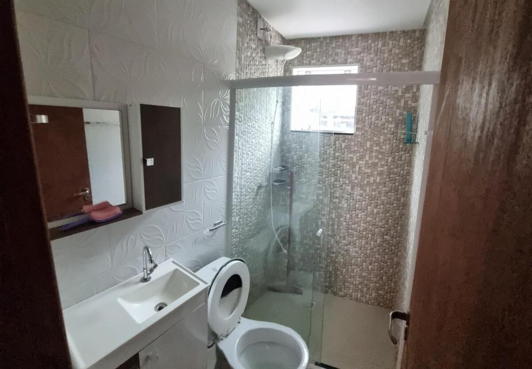 Photo of Bathroom in Governador Celso Ramos