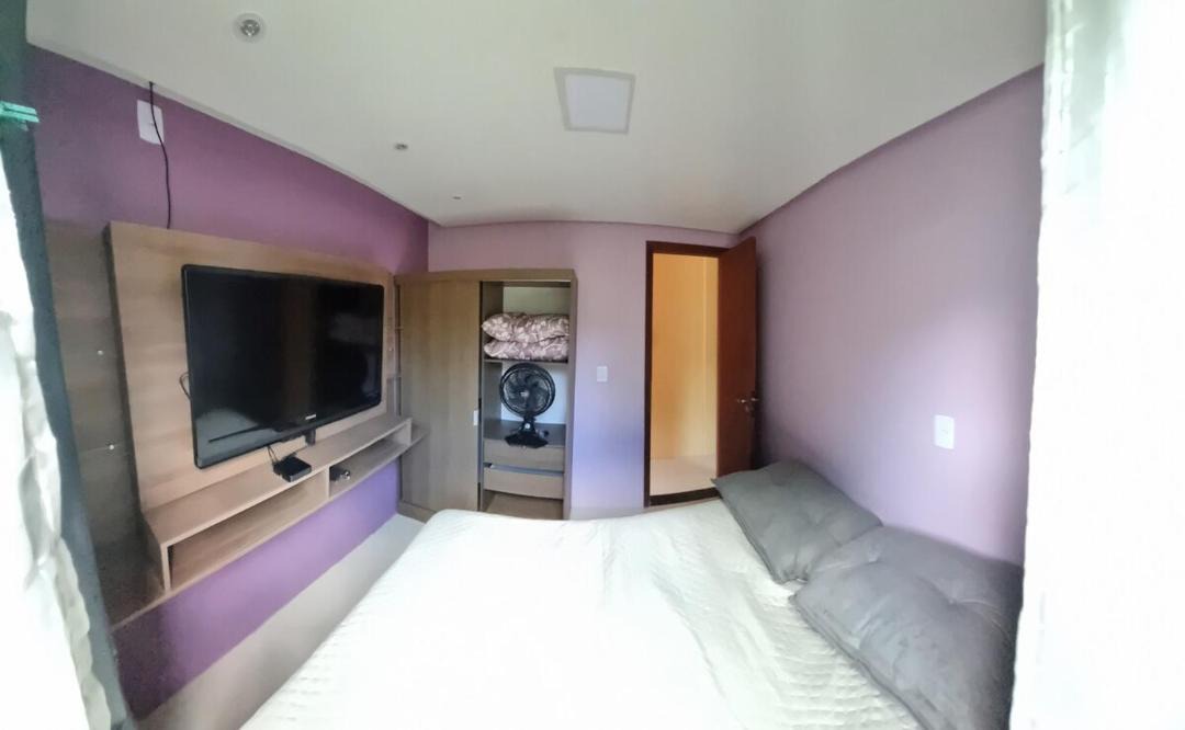 Photo of Bedroom in Governador Celso Ramos