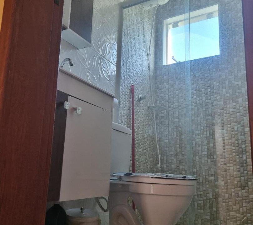 Photo of Bathroom in Governador Celso Ramos