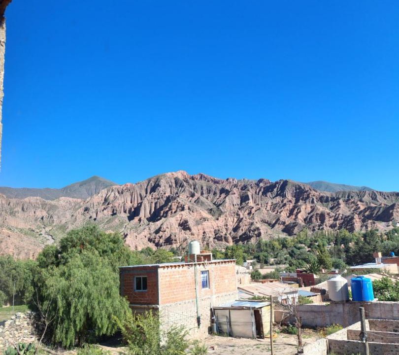 Photo of Others in Tilcara