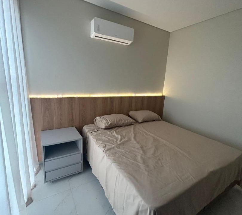 Photo of Bedroom in Lucas do Rio Verde