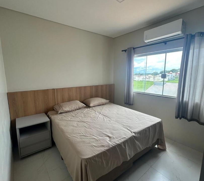 Photo of Bedroom in Lucas do Rio Verde