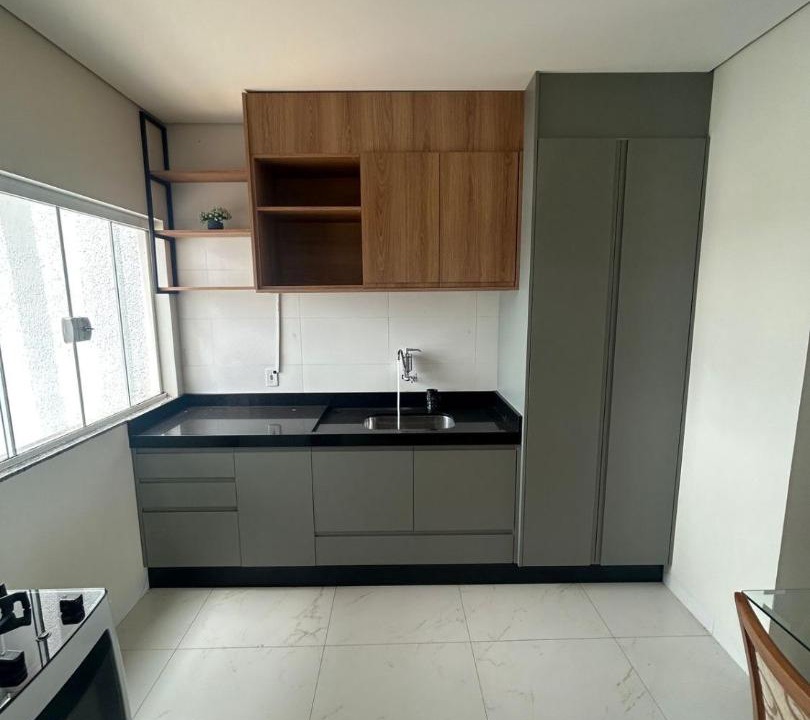 Photo of Kitchen in Lucas do Rio Verde