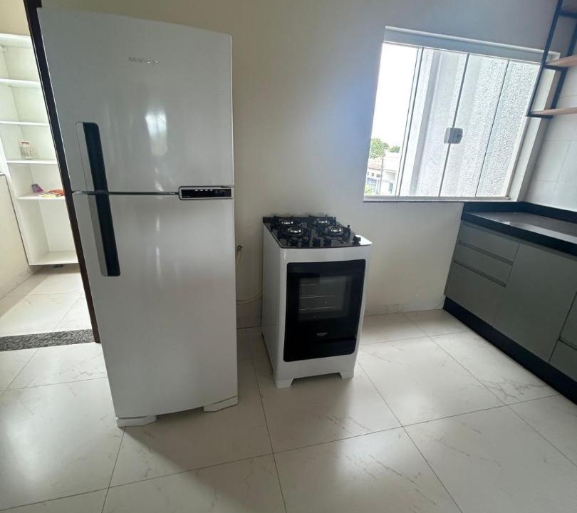 Photo of Kitchen in Lucas do Rio Verde