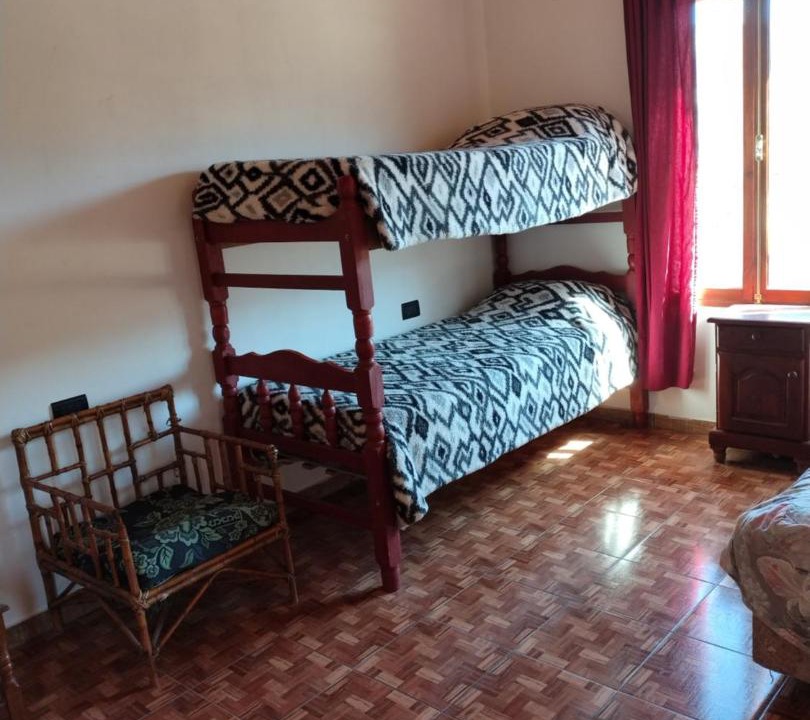 Photo of Bedroom in Tilcara
