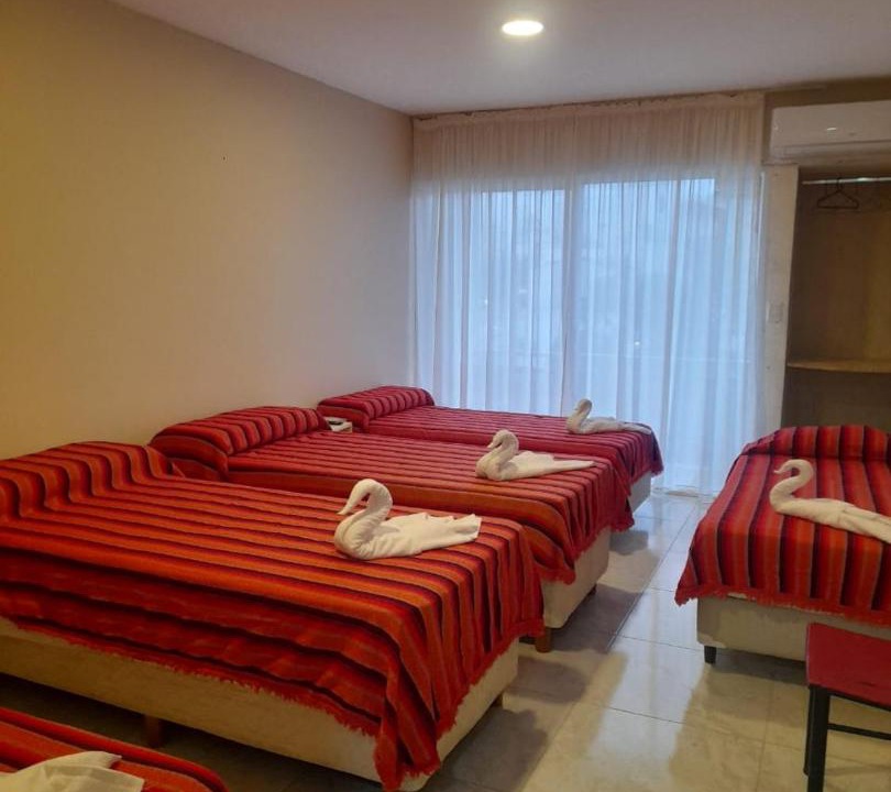 Photo of Bedroom in Termas de Rio Hondo