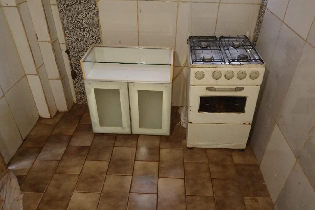 Photo of Kitchen in Parque Ribeirao Preto