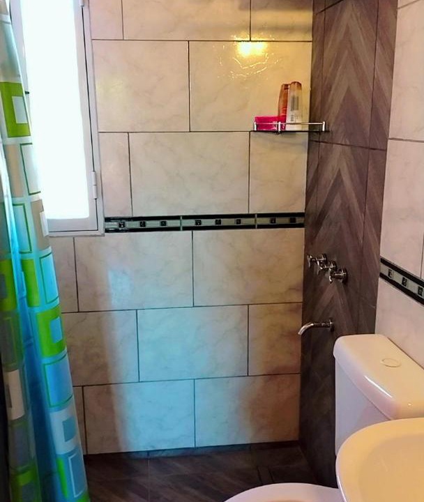 Photo of Bathroom in Tilcara
