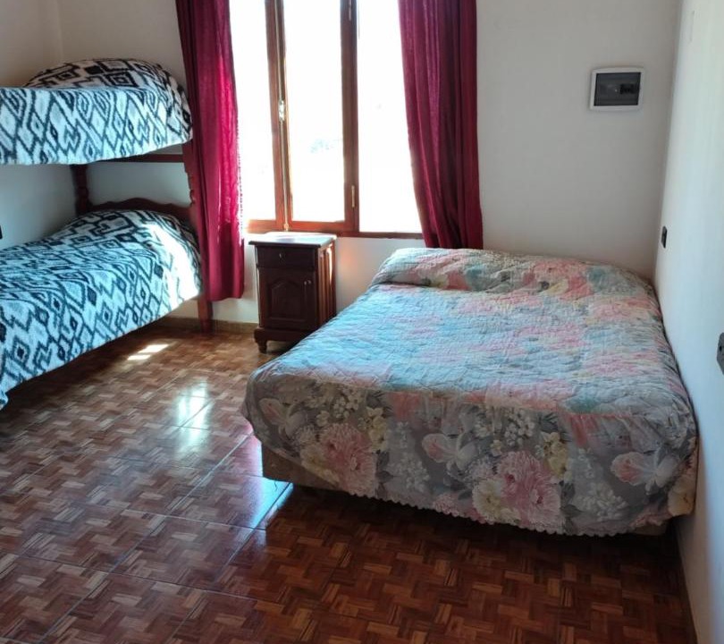 Photo of Bedroom in Tilcara