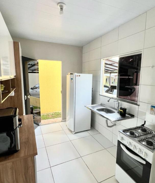 Photo of Kitchen in Apeu