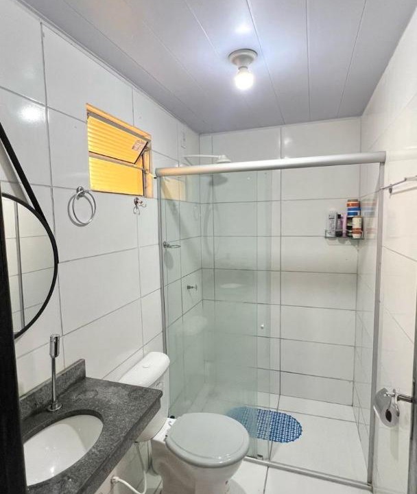 Photo of Bathroom in Apeu
