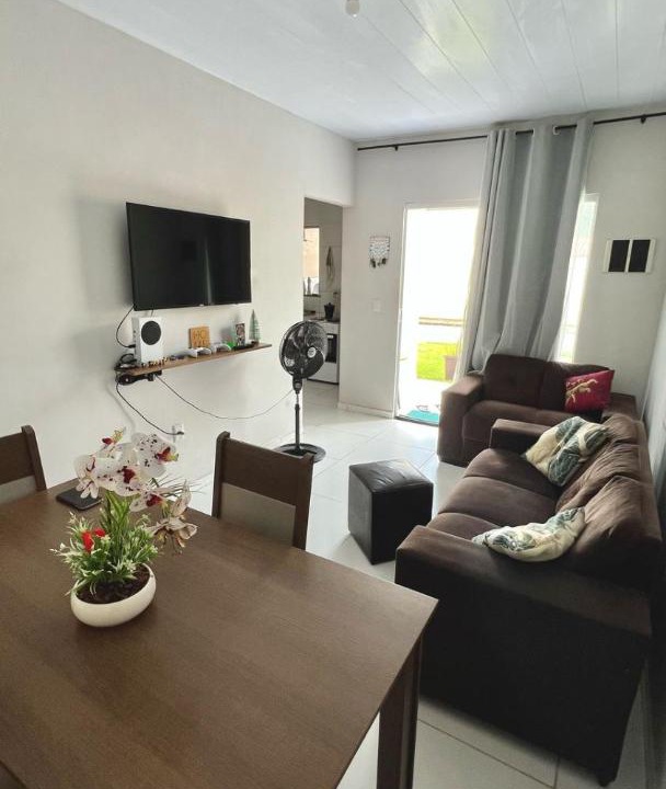 Photo of Livingroom in Apeu