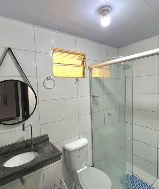 Photo of Bathroom in Apeu
