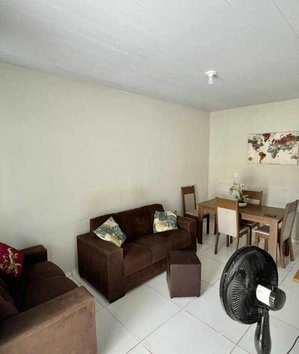 Photo of Livingroom in Apeu