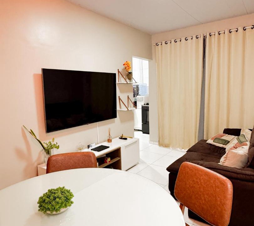 Photo of Livingroom in Apeu