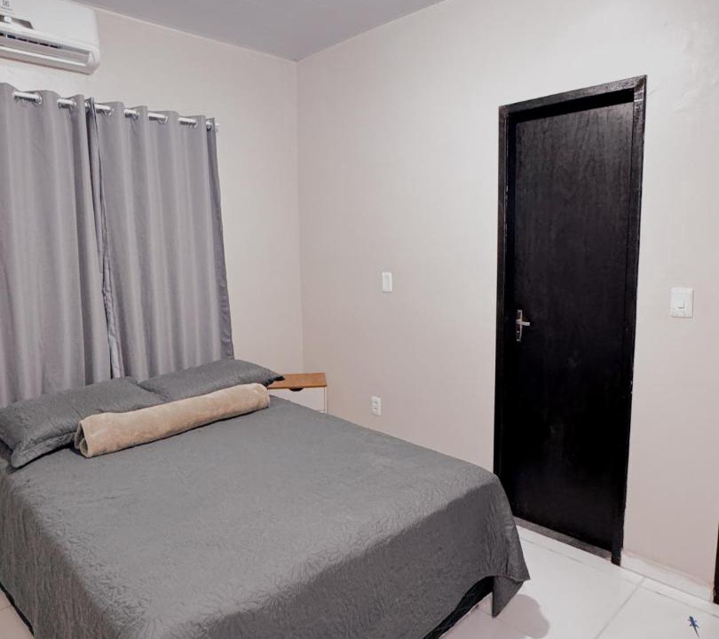 Photo of Bedroom in Apeu