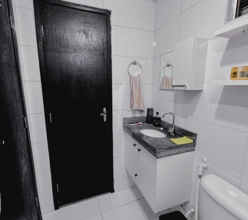Photo of Bathroom in Apeu