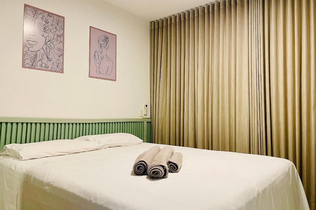Photo of Bedroom in Setor Noroeste