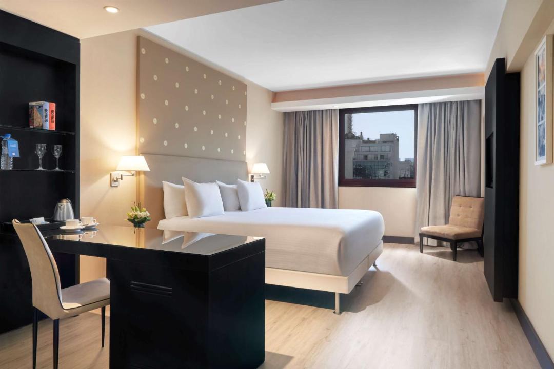Photo of Bedroom in San Nicolas