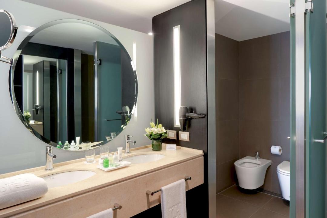 Photo of Bathroom in San Nicolas