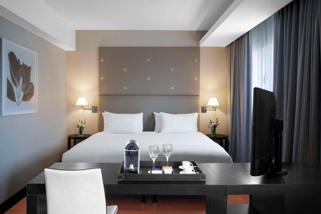 Photo of Bedroom in San Nicolas
