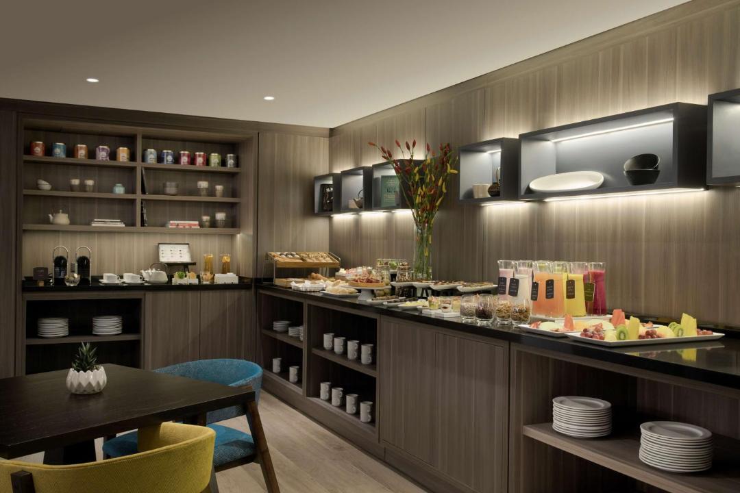 Photo of Kitchen in San Nicolas