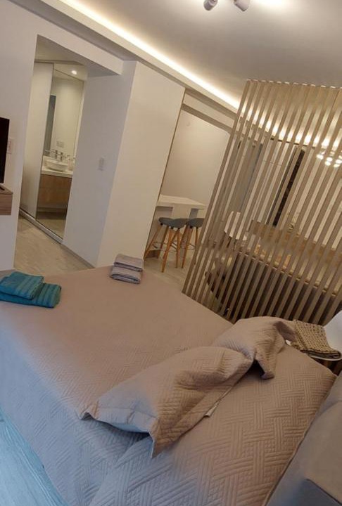 Photo of Bedroom in Villa Carlos Paz