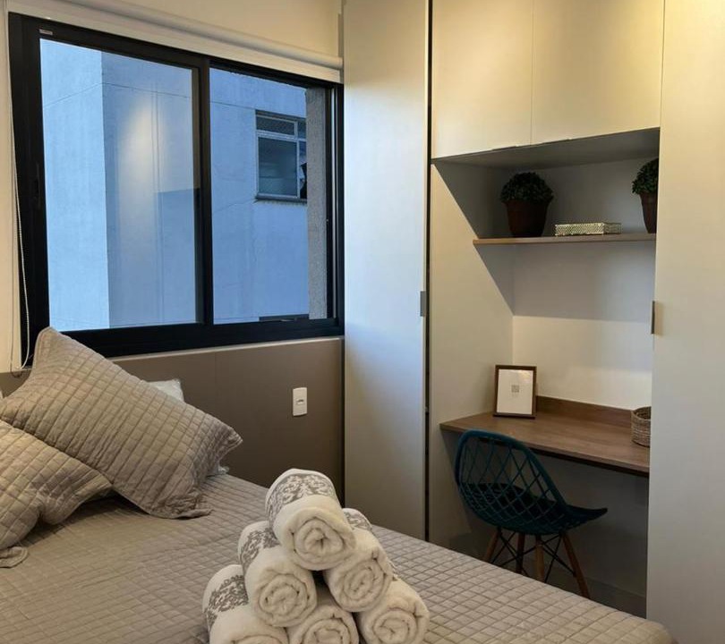 Photo of Bedroom in Perdizes