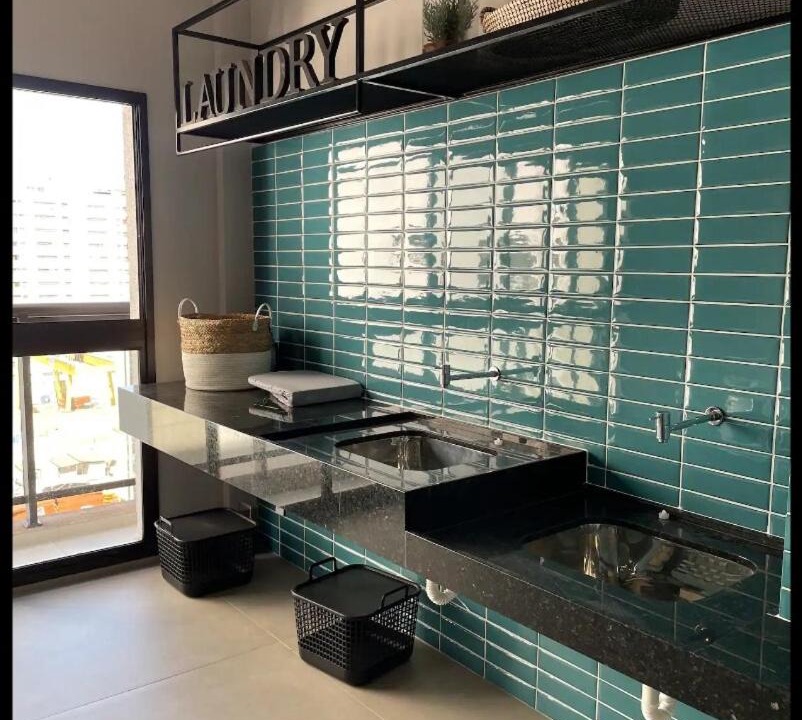 Photo of Kitchen in Perdizes