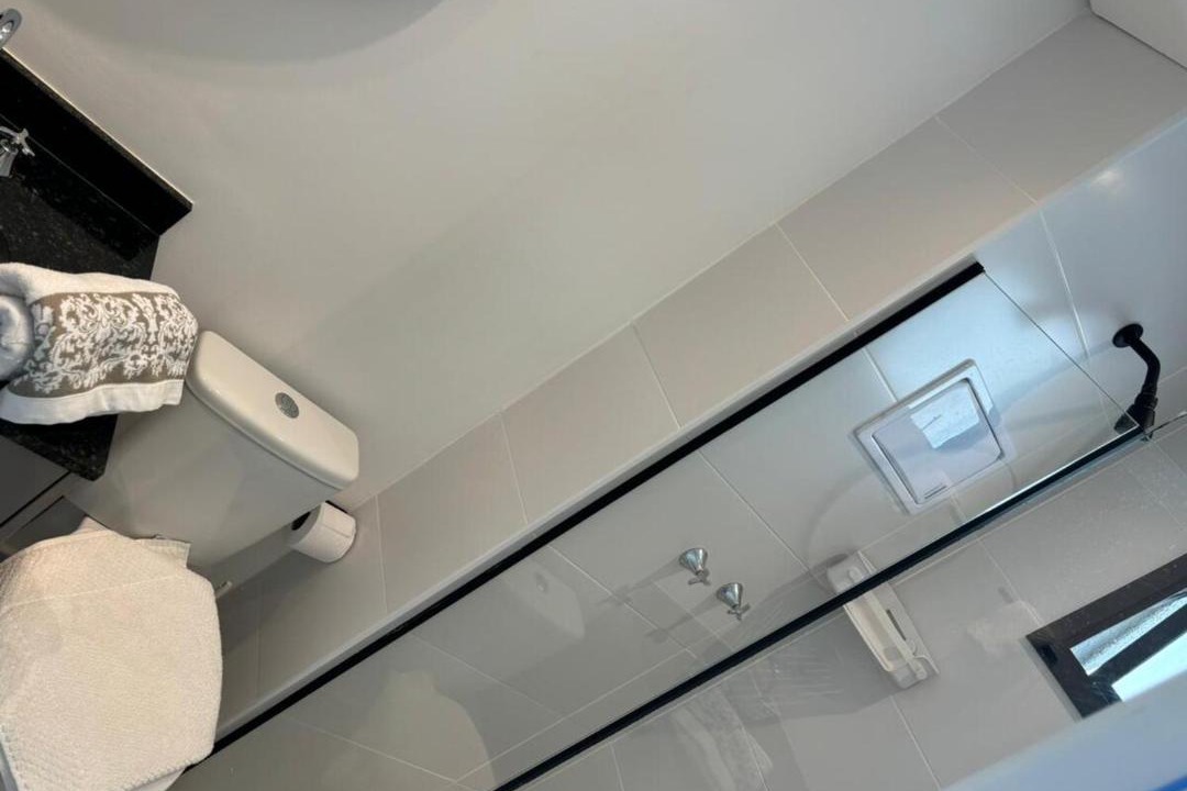 Photo of Bathroom in Perdizes