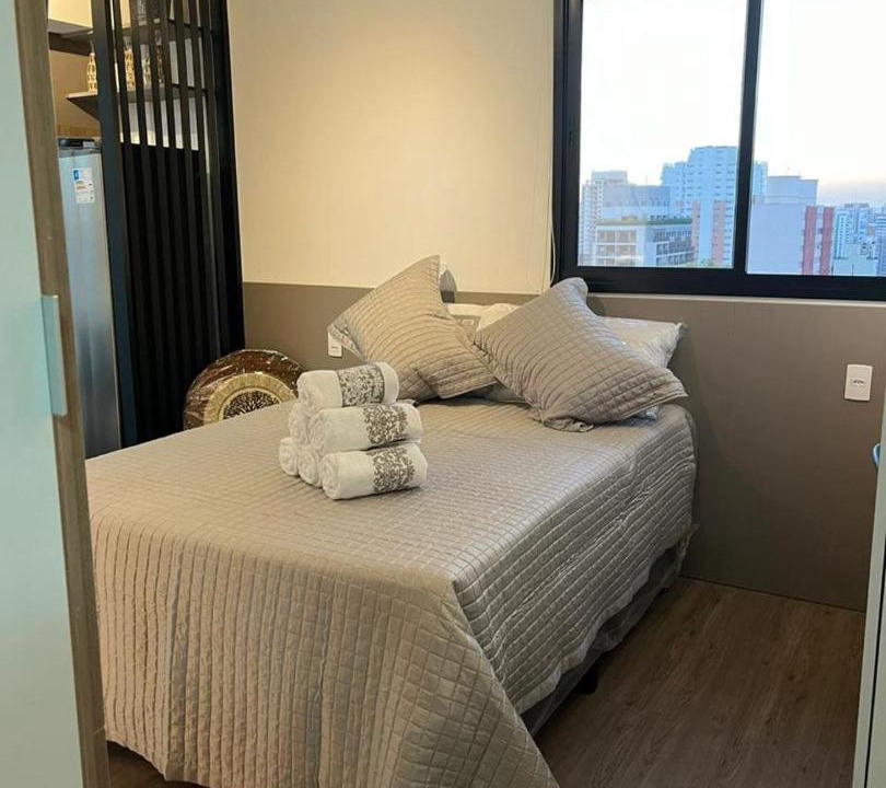 Photo of Bedroom in Perdizes