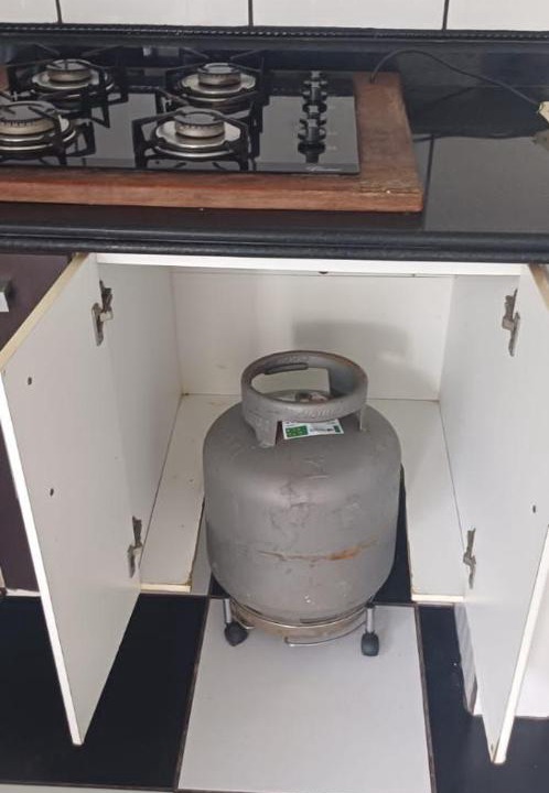 Photo of Kitchen in Murucupi
