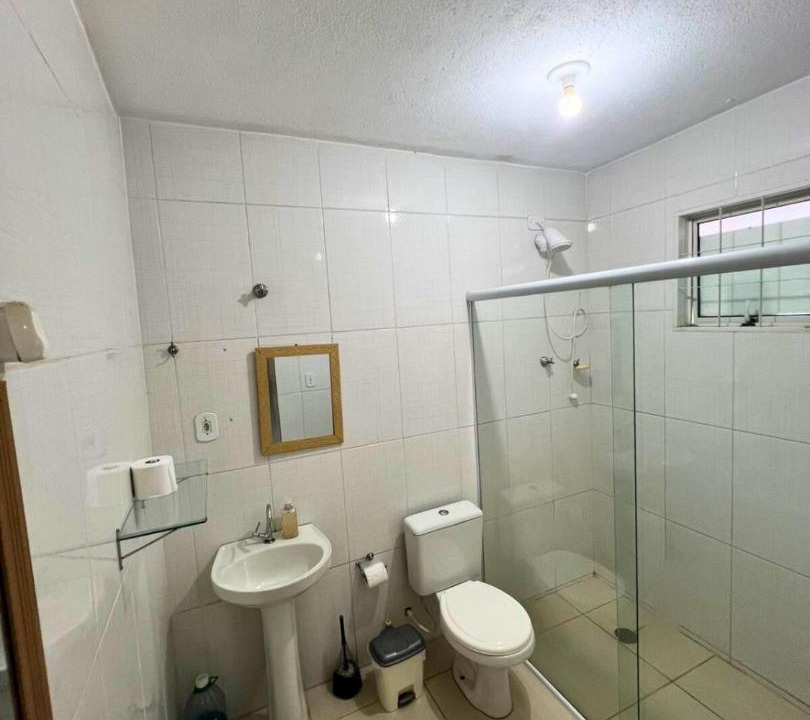Photo of Bathroom in Nogueira