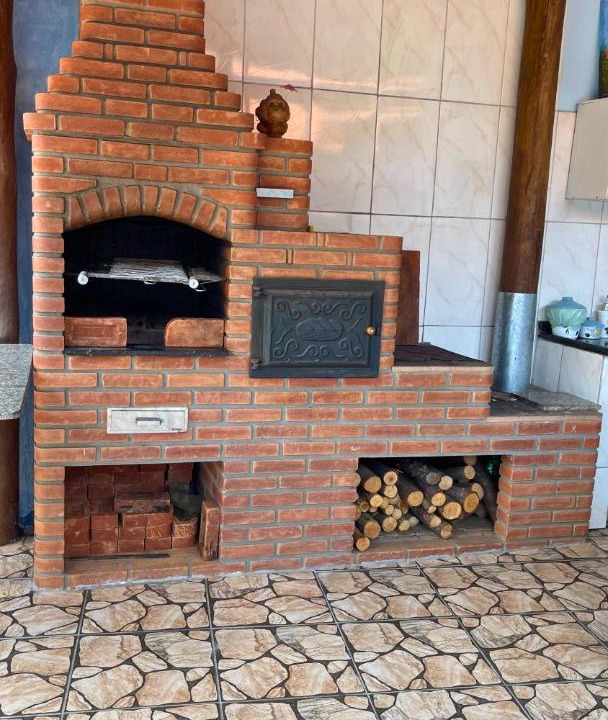 Photo of Kitchen in Nogueira