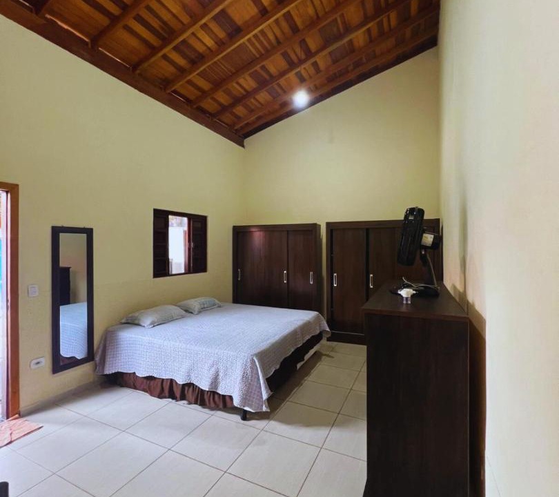 Photo of Bedroom in Nogueira
